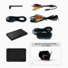 2.4G Wireless Borescope Inspection Camera With 5 inch Mini DVR Battery Powered
