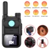 1 Anti-Spy Camera Wireless RF Detector Infrared Bug Tracker Finder Scanner Device