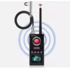 G66 Devices Bug Detector Pro Anti Spy Hidden Camera Finder GSM GPS Tracker NEW