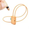 Bluetooth Neckloop Invisible Small Earpiece Super Small Nano Bug Bluetooth Wireless GSM Neckloop Box ID Card Wallet Covert System