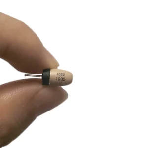 Wholesales 10 pcs /lot Wireless In-ear Micro Spy Earpiece Digital Nano Earbud(can not work alone)