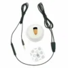 1 Ultimate Invisible Mini- Earpiece Wireless Hidden Covert Earphone Full Set