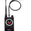 1 Anti Spy Hidden Camera Detector K19 Bug Detector Hidden Device Detector