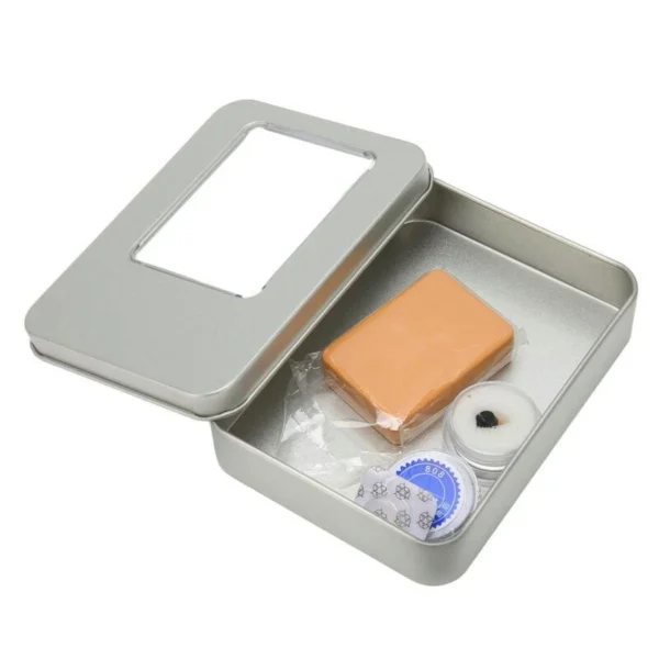 10 GSM Box + Wireless Micro In-ear Spy Earpiece,Electromagnetic Induction Automatic Connection