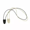 NEW Spy Earpiece Nano Invisible Micro GSM Earphone For Covert Music Listening
