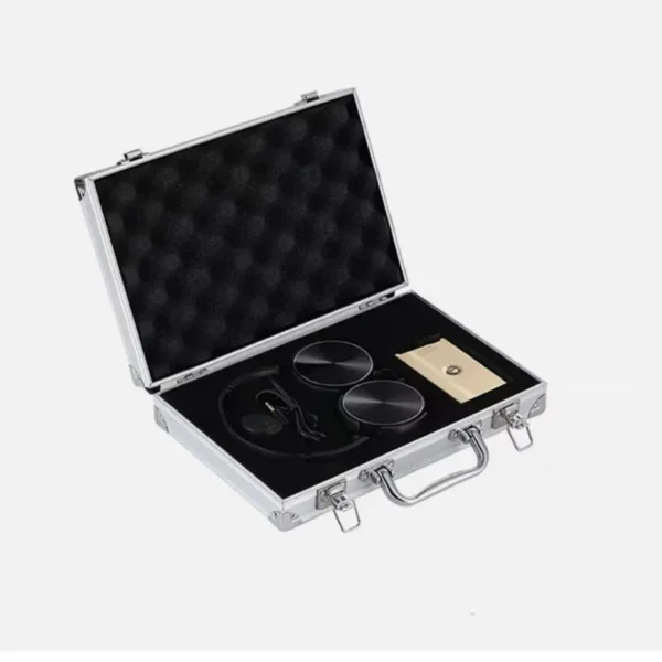 10 F999R Audio High Sensitive Pickup Wall Microphone Device CONTACT/PROBE Amplifier