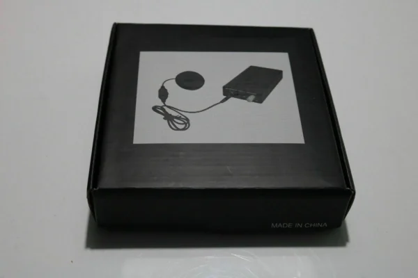 Telephone transformer on professional telephone voice changer camouflage earphon