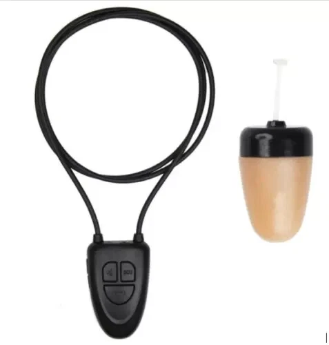 11 4.5W Hidden Invisible Wireless Bluetooth Small Mini Nano Tiny Spy Bug Cheat Exam