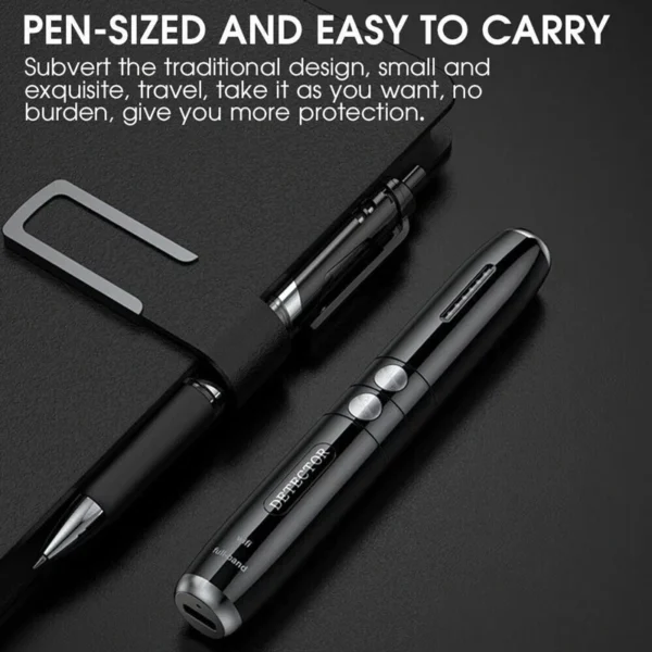 T8 RF Signal Bug Detector Hidden Anti-Spy Camera GSM Audio GPS Finder Scanner