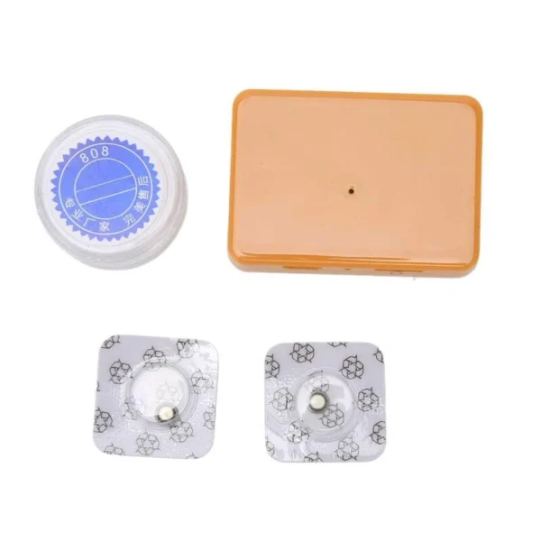 12 GSM Box + Wireless Micro In-ear Spy Earpiece,Electromagnetic Induction Automatic Connection