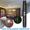 T8 RF Signal Bug Detector Hidden Anti-Spy Camera GSM Audio GPS Finder Scanner