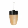 Inductive Neckloop + Wireless Hidden Secret Micro In-ear Spy Earpiece For Mobile Phone