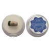 3 Wholesales 10 pcs /lot Wireless In-ear Micro Spy Earpiece Digital Nano Earbud(can not work alone)