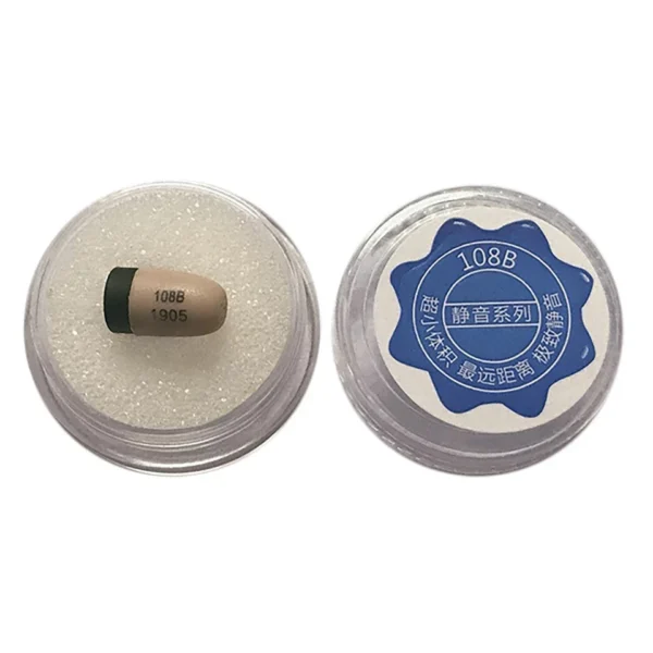 3 Wholesales 10 pcs /lot Wireless In-ear Micro Spy Earpiece Digital Nano Earbud(can not work alone)