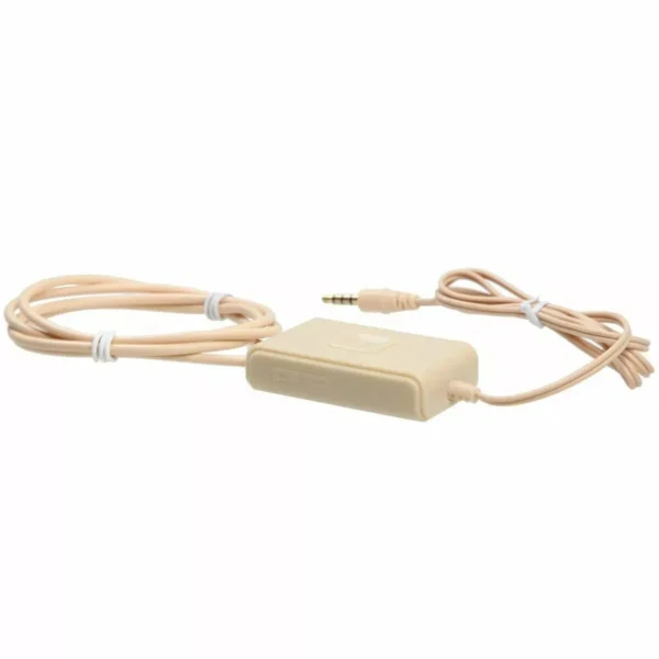 3 NEW Invisible Hidden Wireless Secret Spy Ear Earphone Earpiece Bug Mobile Phone