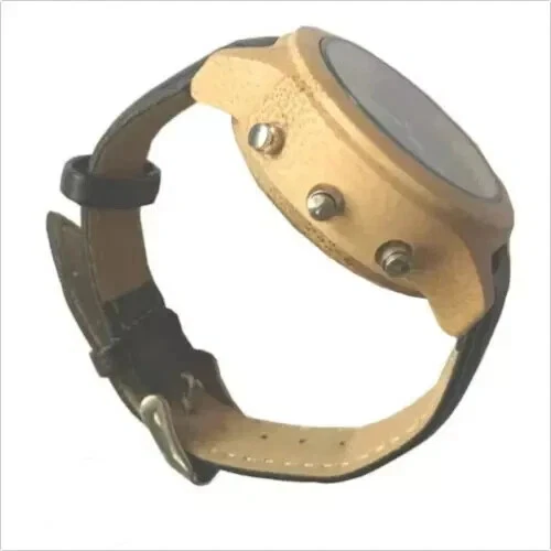 Bluetooth induction Watch Invisible Wireless Micro Nano Spy Earpiece Secret call