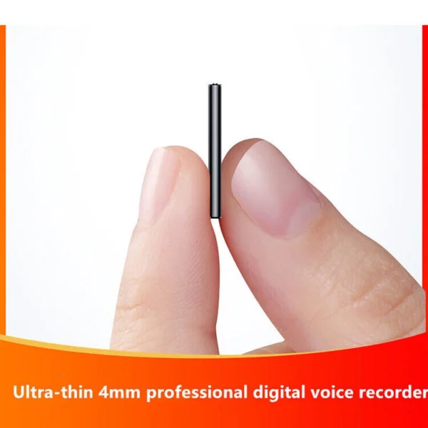 3 32GB Smallest Mini Dictaphones Hidden B3 Voice-activated Digital Sound recorder NEW
