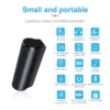 3 32GB Digital Voice Activated Recorder Mini Secret Spy Audio Recording Device