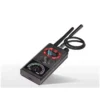 3 K99 Hidden Camera Detector Bug GPS Detector RF Signal Finder Safeguards NEW!!