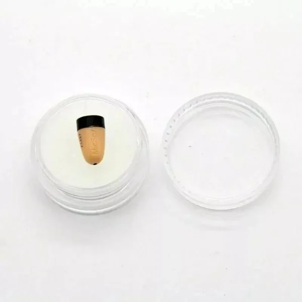 4 Wireless In-ear Spy Micro Earpiece Digital Nano Earbud 10 Pcs /Lot(can not work alone)