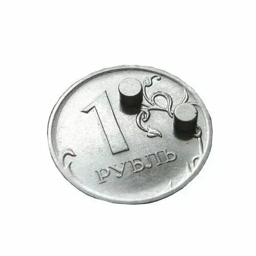 Super Mini Wireless Magnetic Spy Earpiece MIC In-Ear Smallest Earphone 10 Pcs/lot(can not work alone)