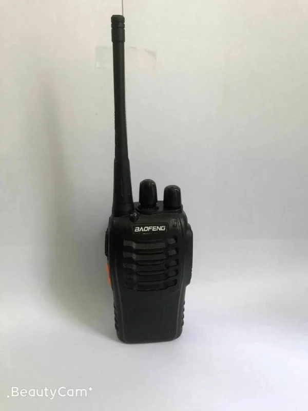 Full Set Walkie Talkie Wireless Spy Bug Receiver Transmitter With Micro In-ear Spy Earpiece