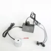 4 High strength Wall Sound Monitoring voice bug/ear listen device + Audio Recorder