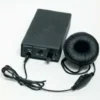 Telephone transformer on professional telephone voice changer camouflage earphon