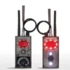 4 K99 Hidden Camera Detector Bug GPS Detector RF Signal Finder Safeguards NEW!!