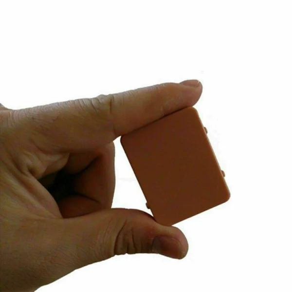 5 4.5 Watt Powerful GSM BOX Wireless Hidden Secret Micro In-ear Earpiece Kit --Automatic answering