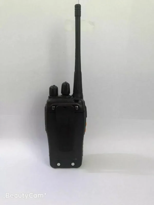 Full Set Walkie Talkie Wireless Spy Bug Receiver Transmitter With Micro In-ear Spy Earpiece