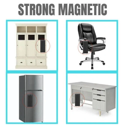 Mini Spy Audio Voice Recorder Listening Device 96 Hours 16GB Bug Recording NEW