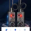 5 K99 Hidden Camera Detector Bug GPS Detector RF Signal Finder Safeguards NEW!!