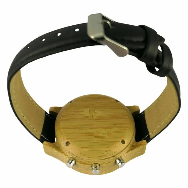 Hidden Bluetooth Watch Transmitter + Invisible Micro In-Ear Wireless Spy Earphone Kit