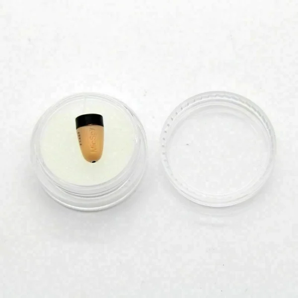 6 Bluetooth Module +Micro In-Ear Wireless Spy Earpiece Set Support Dual Way Talking