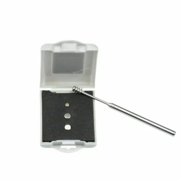 NEW Spy Earpiece Nano Invisible Micro GSM Earphone For Covert Music Listening