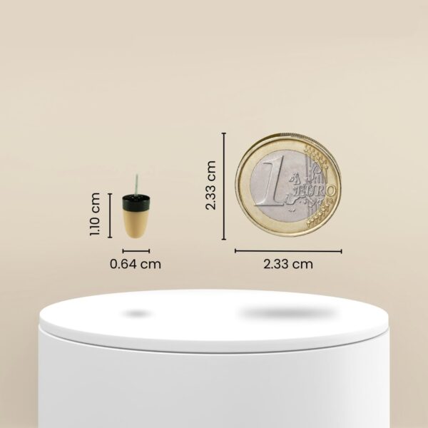 7 Mini Hidden Spy Earphone Wireless Earpiece Headset Microphone Detection