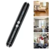 T8 RF Signal Bug Detector Hidden Anti-Spy Camera GSM Audio GPS Finder Scanner