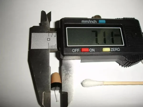 8 Wireless In-ear Spy Micro Earpiece Digital Nano Earbud 10 Pcs /Lot(can not work alone)