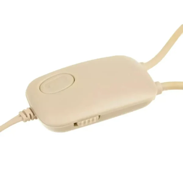 8 3W Inductive Neckloop Wireless Headphone Communication 3.5mm Microphone Jack Full Set