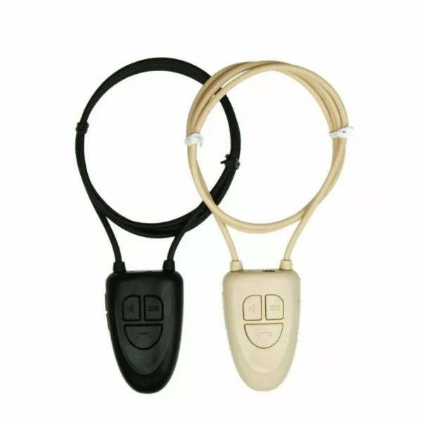 NEW Spy Earpiece Nano Invisible Micro GSM Earphone For Covert Music Listening