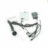 8 F999B Super Sensitive Listen Through Wall / Door / Window Microphone & Amplifier
