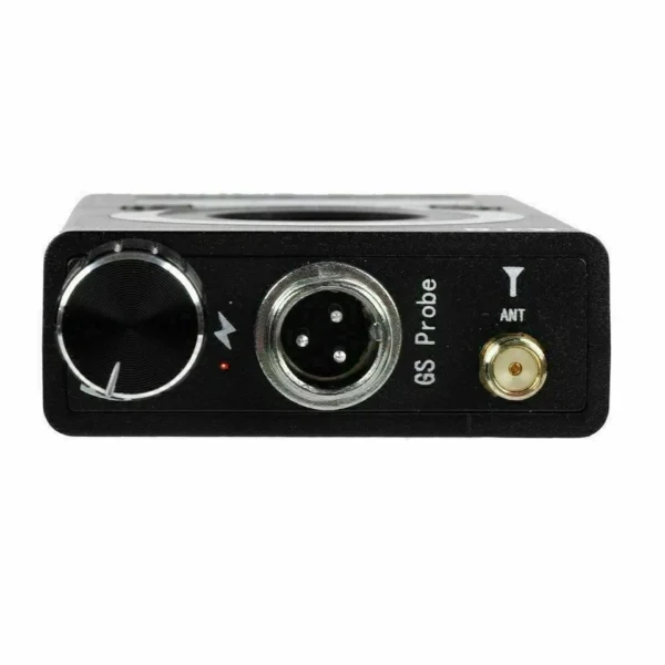 K18 RF detector Anti-spy Detector Camera GSM Audio Bug Finder GPS Scan