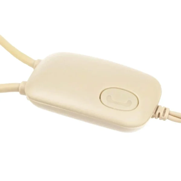 9 3W Inductive Neckloop Wireless Headphone Communication 3.5mm Microphone Jack Full Set