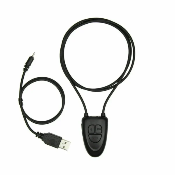 9 4.5W Hidden Invisible Wireless Bluetooth Small Mini Nano Tiny Spy Bug Cheat Exam