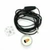 9 Ultimate Invisible Mini- Earpiece Wireless Hidden Covert Earphone Full Set