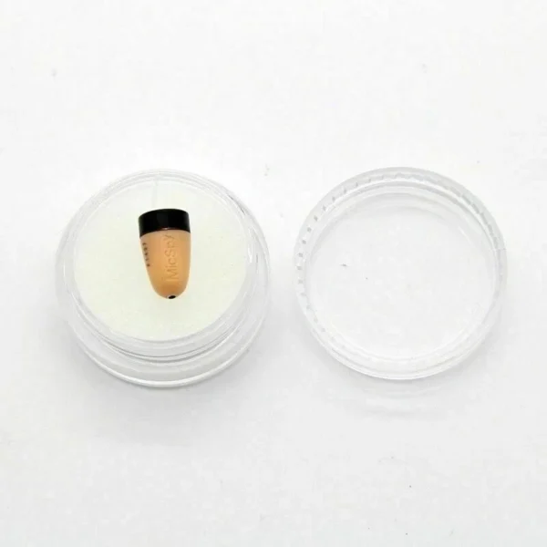 9 Spy Bluetooth Inductive Ball Pen + Invisible Wireless Super Micro In-ear Spy Earpiece Set School Cheat