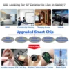 K18 RF detector Anti-spy Detector Camera GSM Audio Bug Finder GPS Scan