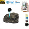 1 HD 1080P WiFi IP Mini Hidden Security Spy Camera Video Recorder Motion Alarm APP Viewing