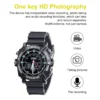 1080P HD Watch Hidden Spy Camera Portable Miniature Video Recorders 32GB